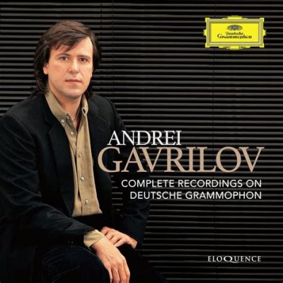 A Performance Not To Be Missed: Andrei Gavrilov Returns To Lisbon After A Decade!