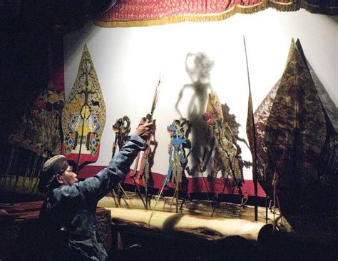  A Quirkier Quest for Connection: When Quintessa Held Jakarta Captive with Her Shadowplay Performance