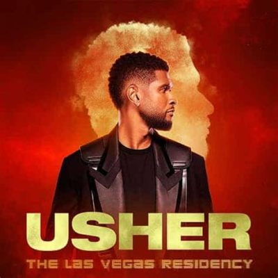 Uma Noite Inesquecível com Usher: Um Show de Música ao Vivo e uma Revelação de Talento Surpreendente!