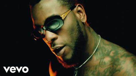 Burna Boy Ao Vivo no Rock in Rio: Uma Festa Afrontosa e Inesquecível para os Fãs Brasileiros!