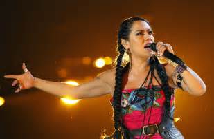 Concerto de Lila Downs em São Paulo: Uma Noite Inesquecível de Música e Cultura!