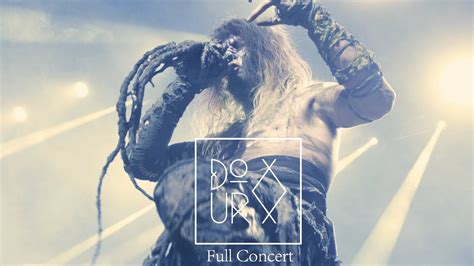 Igorrr Concert: A Surreal Symphony of Chaos and Beauty!