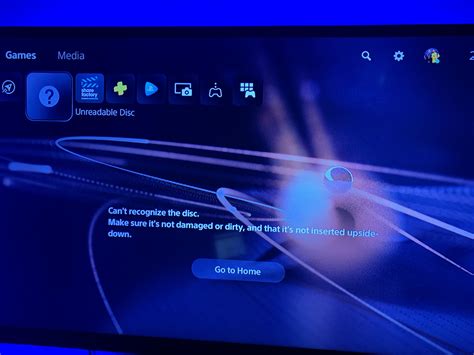 ps4 ディスク 読み込まない、そして宇宙の果てまで