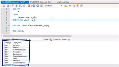 sqlserver カラム削除 - データベースの進化とその影響