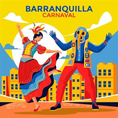 O Grande Baile de Barranquilla com Índigo: Uma Noite Inesquecível de Música e Alegria!