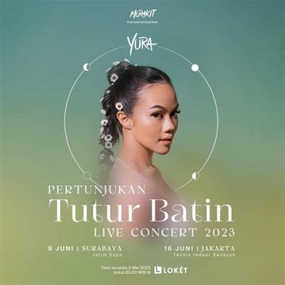 Yura Yunita's Jakarta Symphony Concert: A Breathtaking Fusion of Pop and Classical Music!